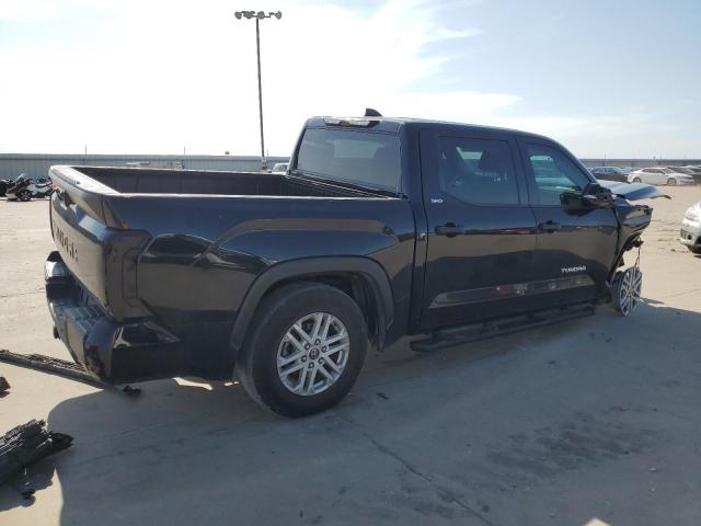 Vin: 5tfla5ab1nx009652, lot: 51431815, toyota tundra crewmax sr 20223