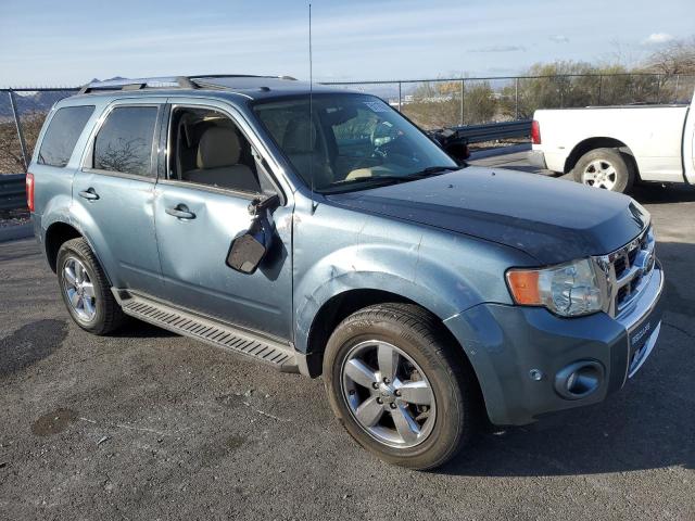 Vin: 1fmcu0egxbka56232, lot: 51176285, ford escape limited 20114