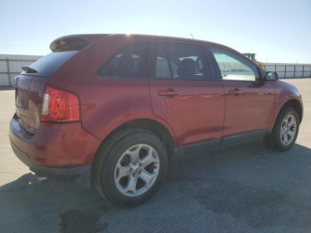 Vin: 2fmdk3jc2ebb86485, lot: 49909715, ford edge sel 20143