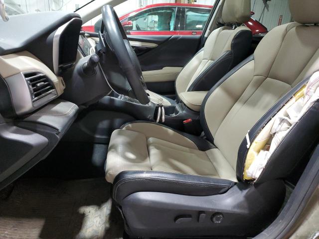 2023 SUBARU OUTBACK LI 4S4BTANC6P3132533