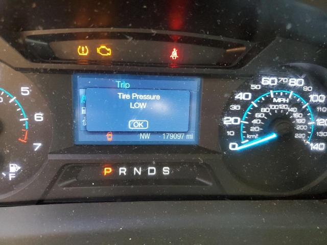 2016 FORD FLEX SE - 2FMGK5B87GBA12126