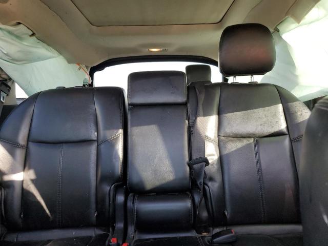2015 NISSAN PATHFINDER - 5N1AR2MMXFC605374