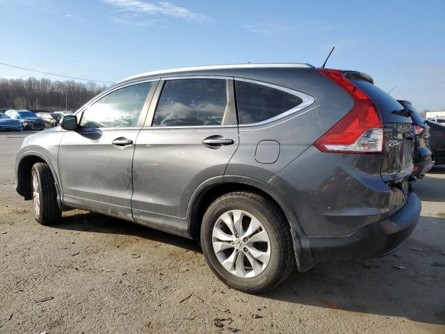 Vin: 5j6rm4h72el038222, lot: 47605655, honda crv exl 20142