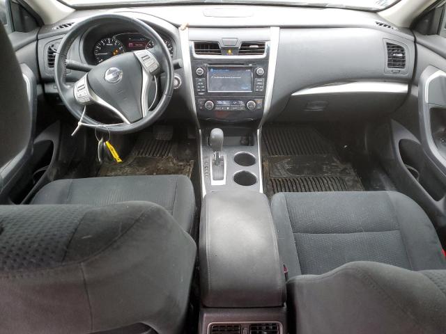 2015 NISSAN ALTIMA 2.5 1N4AL3AP3FC100986