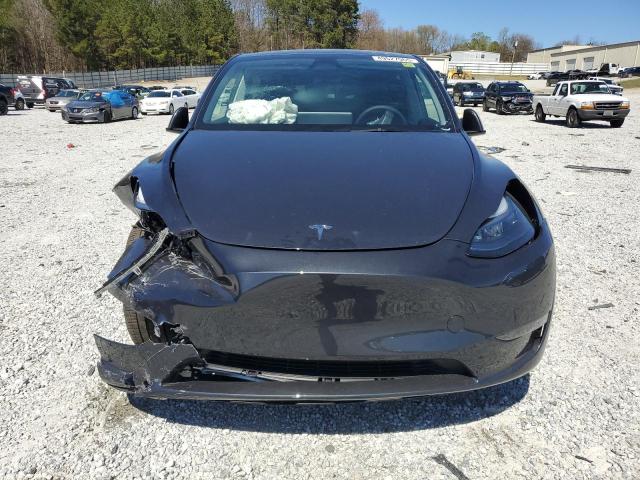 2025 TESLA MODEL Y - 7SAYGAEEXSF253326