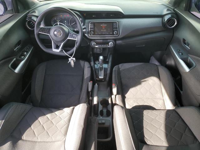 2019 NISSAN KICKS S - 3N1CP5CU5KL538660