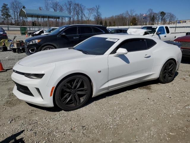 Vin: 1g1fb1rx4h0141586, lot: 47201895, chevrolet camaro lt 2017 img_1