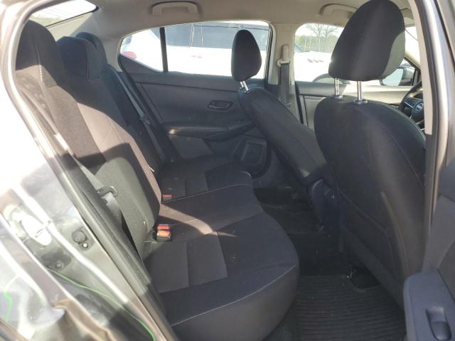 2024 NISSAN SENTRA SV - 3N1AB8CV2RY309673