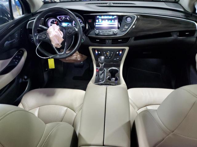 2020 BUICK ENVISION E - LRBFX2SA3LD196731