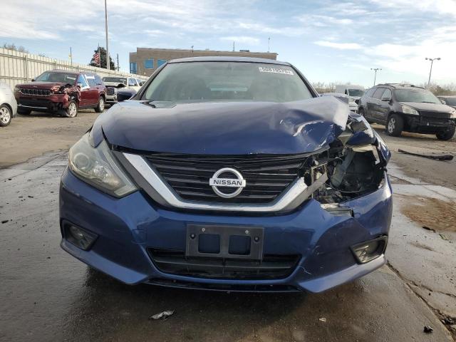 2017 NISSAN ALTIMA 2.5 - 1N4AL3APXHC110255