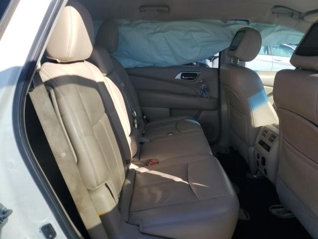 2015 NISSAN PATHFINDER - 5N1AR2MN3FC713313