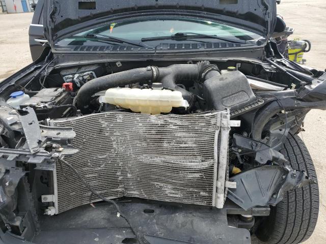 2023 FORD EXPEDITION - 1FMJK2A89PEA48295