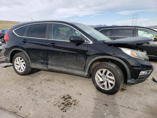 Vin: 2hkrm4h72fh620672, lot: 50746605, honda crv exl 20154