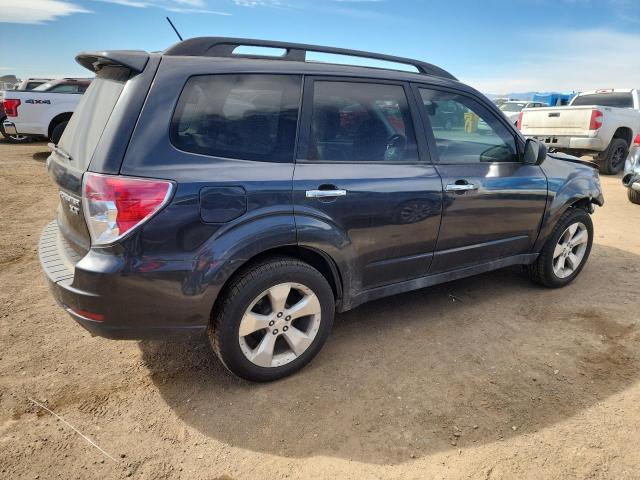 Vin: jf2sh6fc5ah726236, lot: 49474355, subaru forester 2.5xt limited 20103