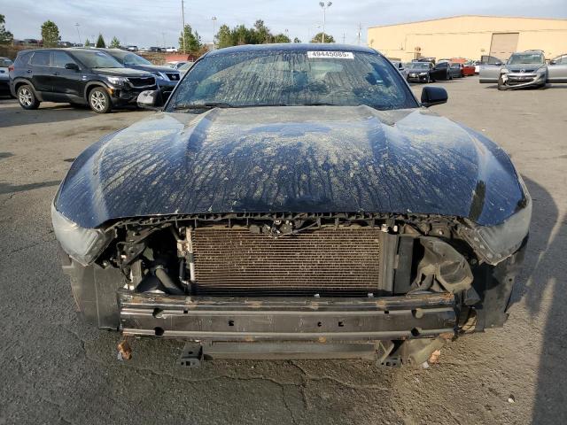 2015 FORD MUSTANG - 1FA6P8AM8F5373679