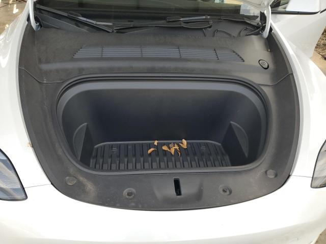 2024 TESLA MODEL Y - 7SAYGDED2RF097382