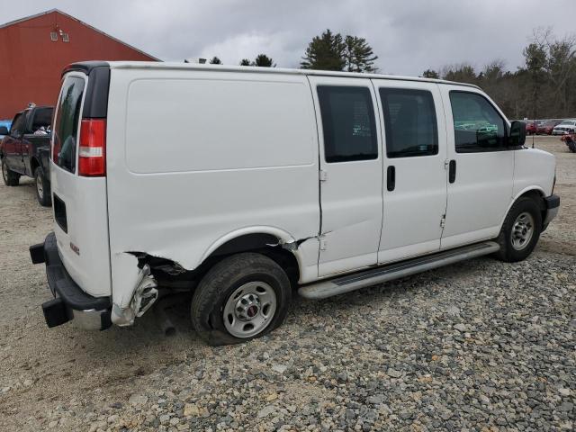 2017 GMC SAVANA G25 1GTW7AFF3H1915907