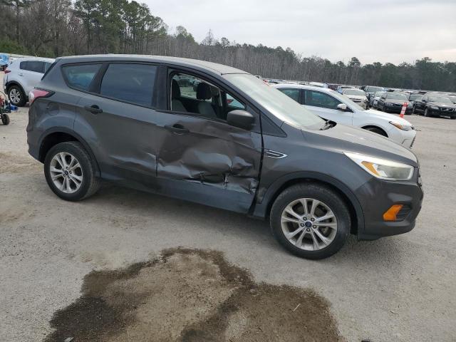 2017 FORD ESCAPE S - 1FMCU0F72HUE20557