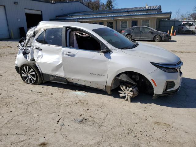 2022 CHEVROLET EQUINOX LT - 3GNAXUEV7NL267259