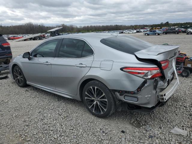 2019 TOYOTA CAMRY L - 4T1B11HKXKU206421