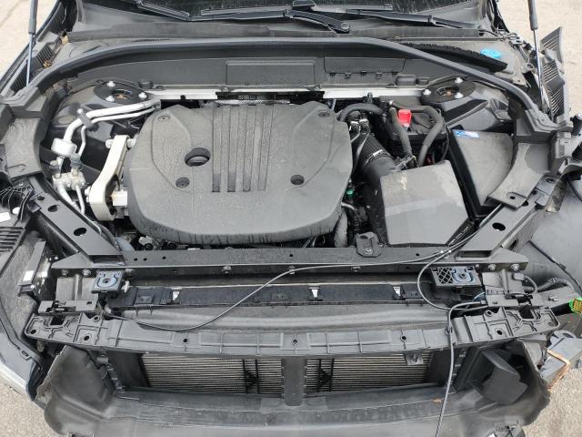 2024 VOLVO XC60 PLUS YV4L12RL7R1840820