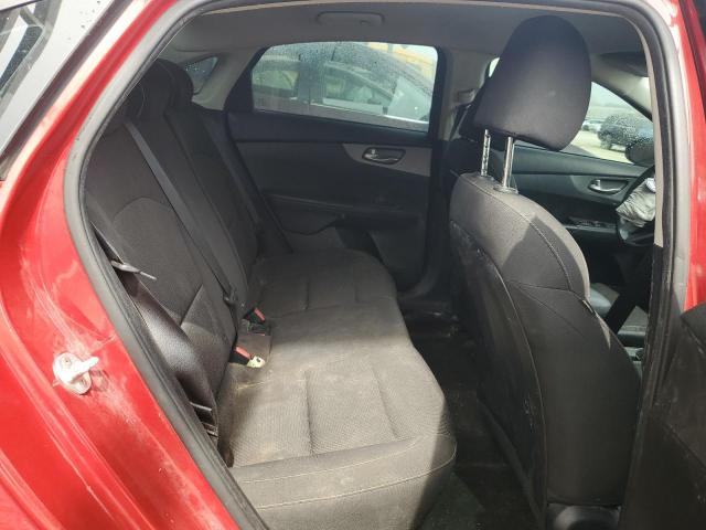2019 KIA FORTE FE - 3KPF24AD5KE074425