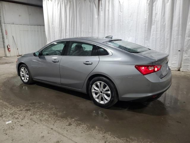 Vin: 1g1zd5st3rf122225, lot: 48244905, chevrolet malibu lt 20242