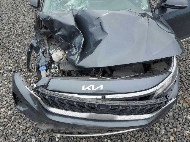 2023 KIA SELTOS NIG - KNDEUCA24P7347845