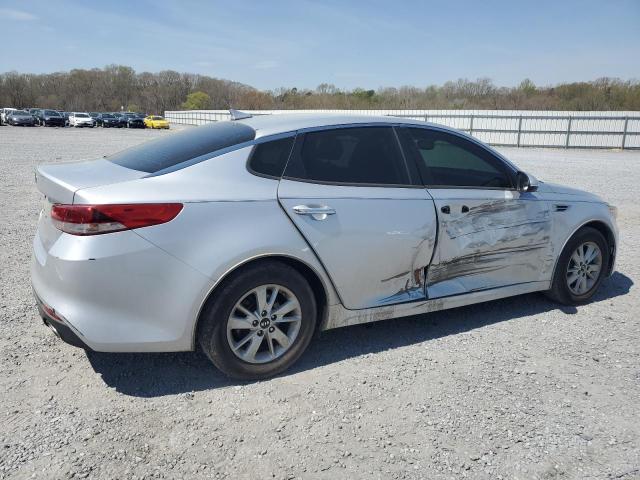 2016 KIA OPTIMA LX - KNAGT4L30G5110561
