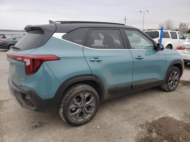 Vin: kndeucaa6r7664973, lot: 48178025, kia seltos s 20243