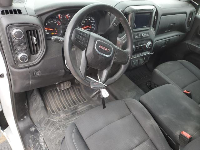 2024 GMC SIERRA 15 3GTNUAED8RG389622