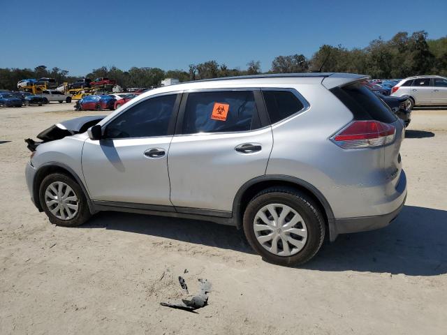 2016 NISSAN ROGUE S - KNMAT2MT7GP678676