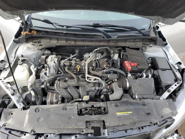 2021 NISSAN ALTIMA SV - 1N4BL4DV3MN389938
