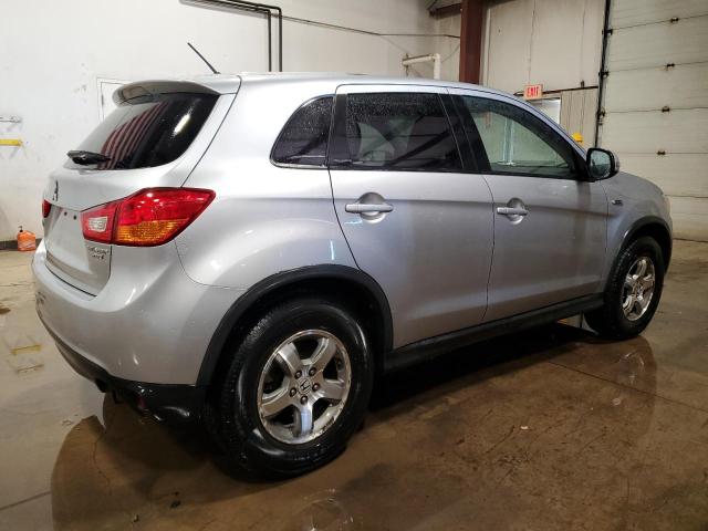 Vin: ja4ap3au7gz043057, lot: 47535045, mitsubishi outlander es 20163