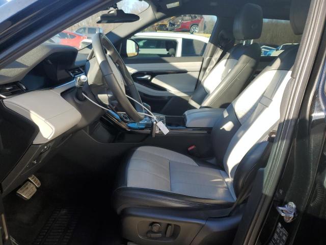 2020 LAND ROVER RANGE ROVE - SALZM2GX9LH054535