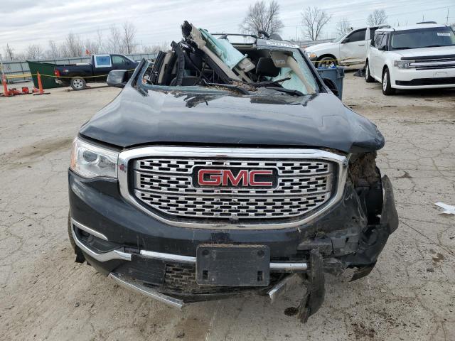 2018 GMC ACADIA DEN - 1GKKNXLS1JZ102800