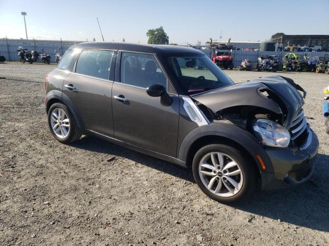 Vin: wmwzb3c58cwm03815, lot: 50097405, mini cooper countryman 20124