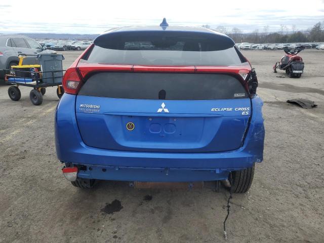 2019 MITSUBISHI ECLIPSE CR - JA4AT3AA4KZ030891