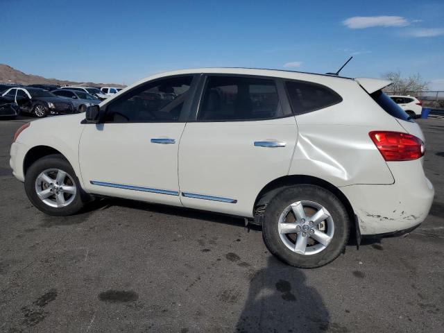 Vin: jn8as5mv6cw411653, lot: 50995635, nissan rogue s 20122