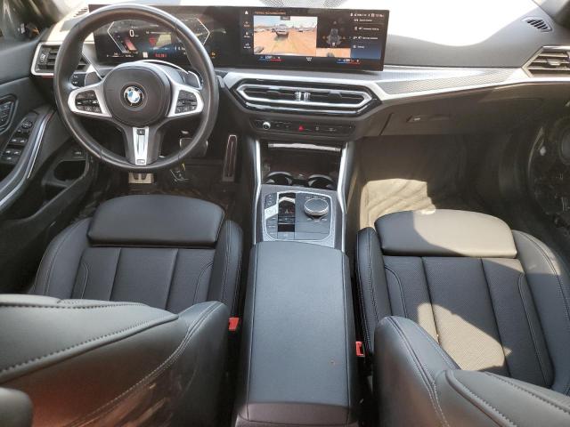 2023 BMW 330I - 3MW69FF00P8D51885