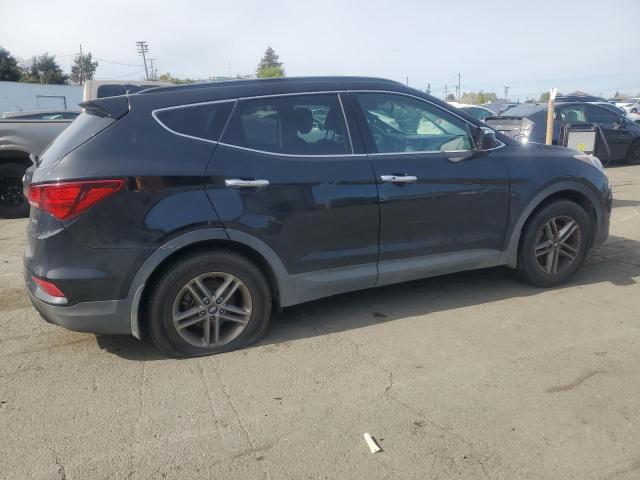 Vin: 5nmzu3lb3jh069700, lot: 49464705, hyundai santa fe 20183