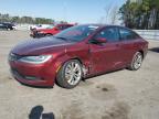 2015 CHRYSLER 200 S - 1C3CCCBG1FN668583