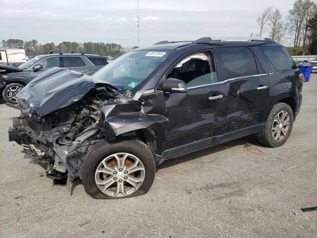 Vin: 1gkkrrkd6gj140551, lot: 48812045, gmc acadia slt-1 2016 img_1