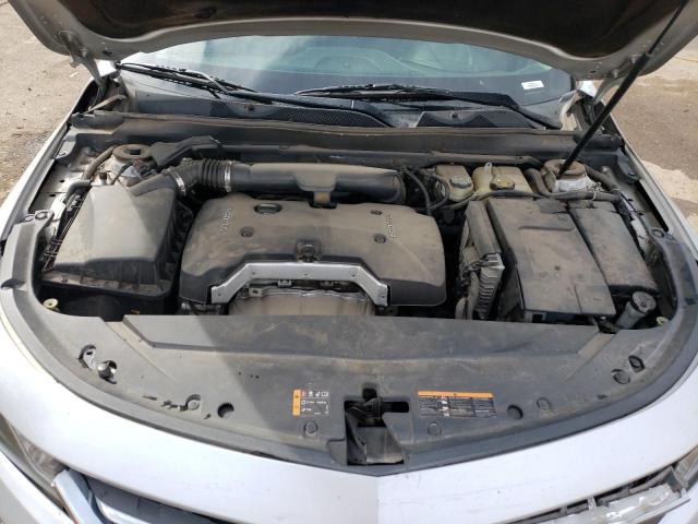 2016 CHEVROLET IMPALA LT - 2G1105SA7G9150865