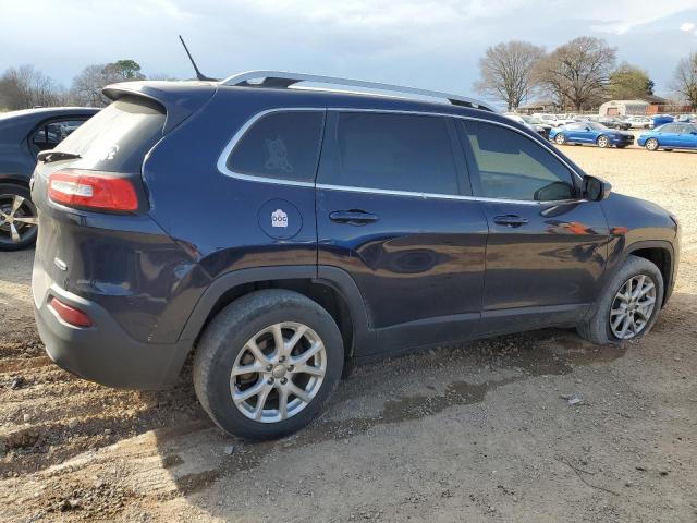 Vin: 1c4pjlcbxfw700186, lot: 49210955, jeep grand cher latitude 20153