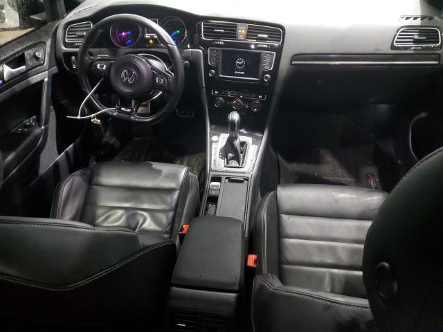 2016 VOLKSWAGEN GOLF R - WVWLF7AU9GW226356