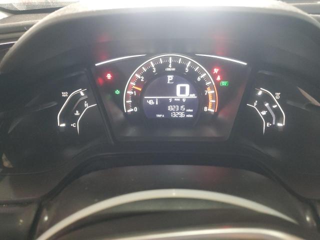 2016 HONDA CIVIC LX - 19XFC2F58GE072422