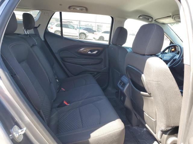 2020 GMC TERRAIN SL - 3GKALMEV4LL282954