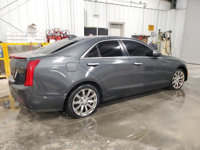 Vin: 1g6ag5rx0h0136270, lot: 87431004, cadillac ats 20173