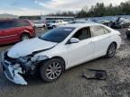2016 TOYOTA CAMRY LE - 4T1BF1FK5GU231593